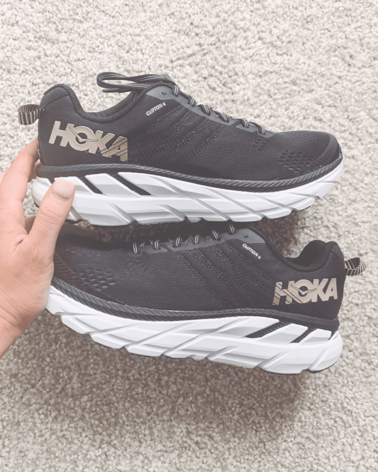 Hoka on sale for nurses